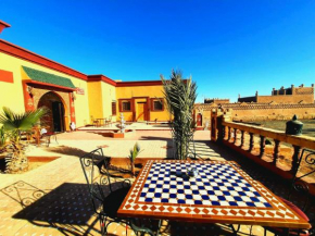 Riad Dar Maria
